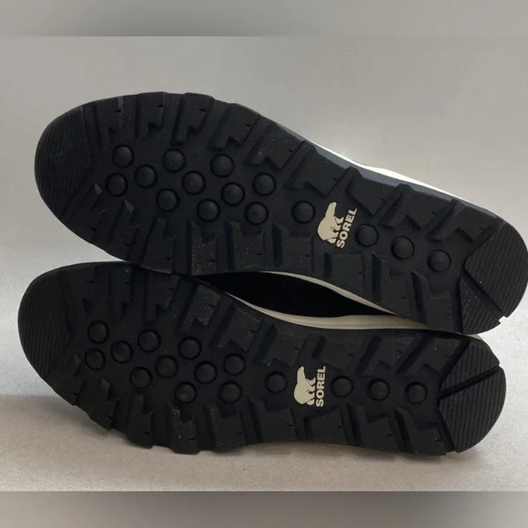 Sorel Whitney Faux Fur Lined Winter Boots Wmn's Size 9.5 NWOT MSRP $120 - Picture 11 of 12